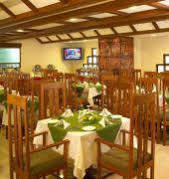 Nani Hotels & Resorts Kollam Buitenkant foto